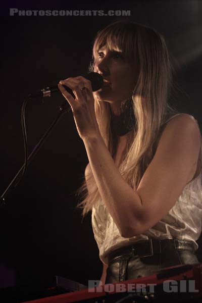 AU REVOIR SIMONE - 2013-09-18 - PARIS - Nouveau Casino - 